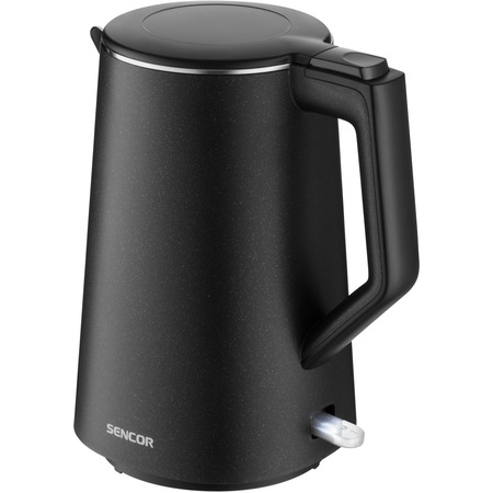 Електрочайник Sencor SWK 0551BK (7283587) Зображення