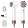 Фен Dreame Glory Mix White (AHD18-WH)  (7151084) Зображення