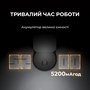 Робот-пилосос Dreame L40s Pro Ultra Black (7156891) Зображення