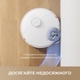 Робот-пилосос Dreame L40  (7195497) Зображення