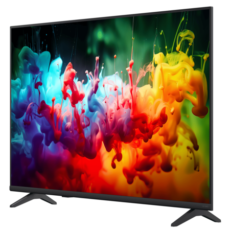 LED-телевізор LG 43QNED70B6C  (7269839) Зображення