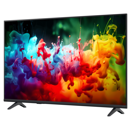 LED-телевізор LG 43QNED70B6C  (7269839) Зображення