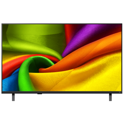 LED-телевізор LG 50NU900B6LA  (7269842) Зображення