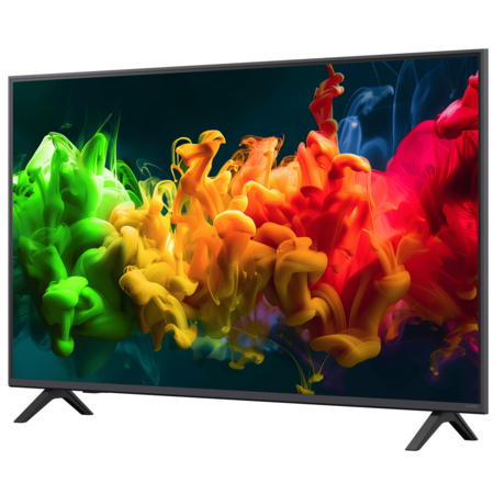 LED-телевізор LG 50QNED80B6B  (7269844) Зображення