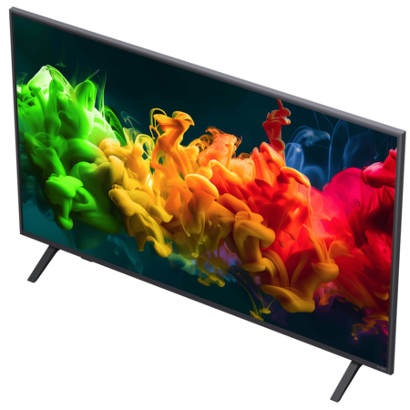 LED-телевізор LG 50QNED80B6B  (7269844) Зображення