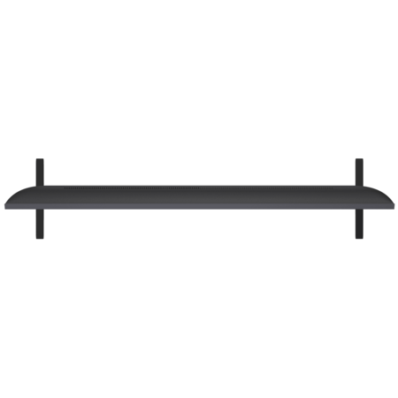 LED-телевізор LG 50QNED80B6B  (7269844) Зображення