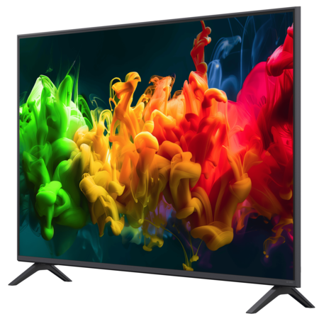 LED-телевізор LG 55QNED80B6B  (7269848) Зображення