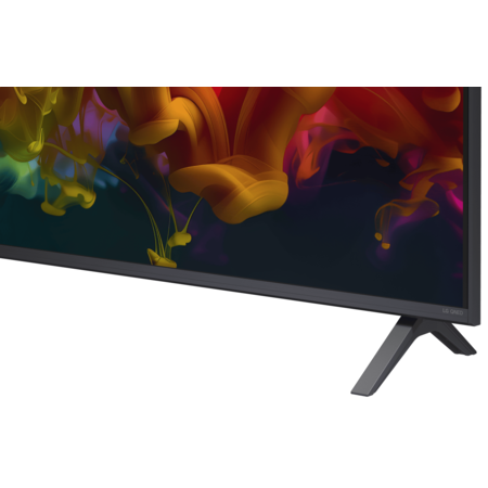 LED-телевізор LG 55QNED80B6B  (7269848) Зображення
