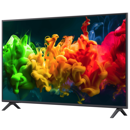 LED-телевізор LG 55QNED80B6B  (7269848) Зображення