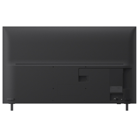 LED-телевізор LG 55QNED80B6B  (7269848) Зображення