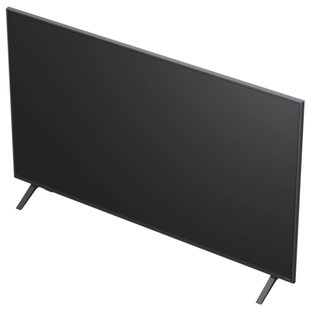 LED-телевізор LG 55QNED80B6B  (7269848) Зображення