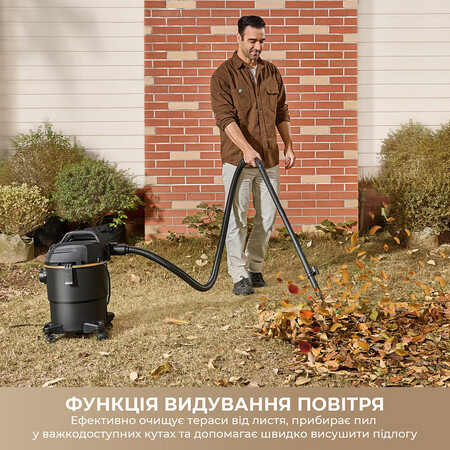 Пилосос Dreame DF10 Pro (HHV16A)  (7283380) Зображення