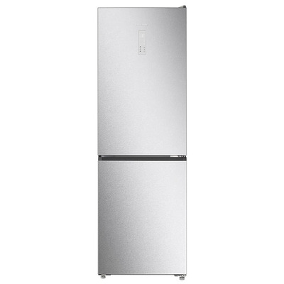 Холодильник Dreame MegaPro 185cm E class-inox (7283479) Зображення