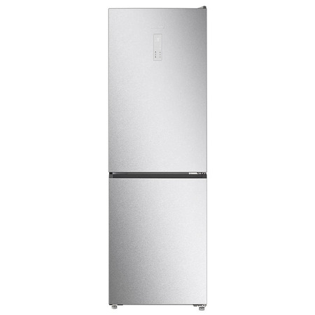 Холодильник Dreame MegaPro 185cm E class-inox (7283479) Зображення