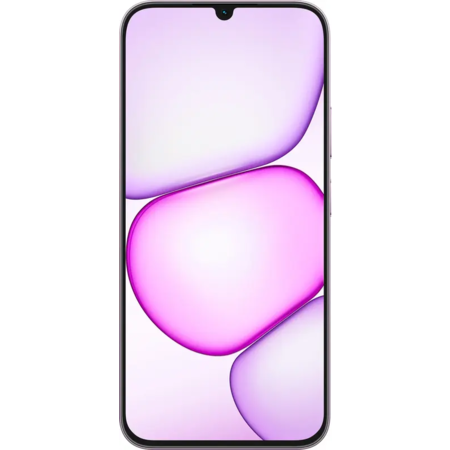 Смартфон Realme C100i 4/128GB NFC Dawn Purple (7284622) Зображення