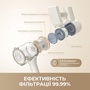 Акумуляторний пилосос Dreame R10s (VZV22A)  (7159869) Зображення