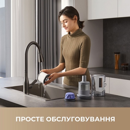 Акумуляторний пилосос Dreame R20 Ultra  (7173957) Зображення
