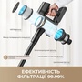 Акумуляторний пилосос Dreame R10s Pro  (7182777) Зображення