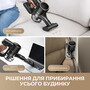 Акумуляторний пилосос Dreame R10s Pro  (7182777) Зображення