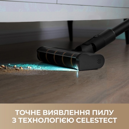 Акумуляторний пилосос Dreame R10s Pro  (7182777) Зображення