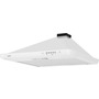Витяжка Jantar PASSAT 420 LED 60 WH  (7224731) Зображення