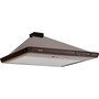 Витяжка Jantar PASSAT 420 LED 60 BR  (7224732) Зображення