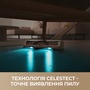 Акумуляторний пилосос Dreame R10s Aqua  (7226661) Зображення