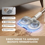 Акумуляторний пилосос Dreame R10s Aqua  (7226661) Зображення