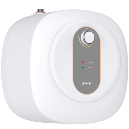 Водонагрівач Gorenje MINI10-U (7259479) Зображення