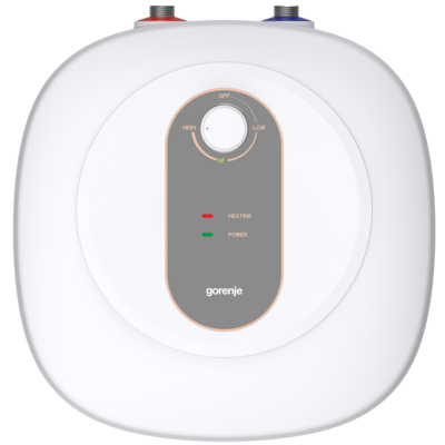 Водонагрівач Gorenje MINI15-U (7259480) Изображение