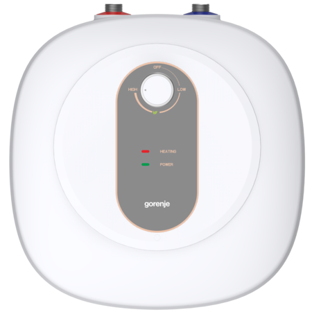 Водонагрівач Gorenje MINI15-U (7259480) Зображення