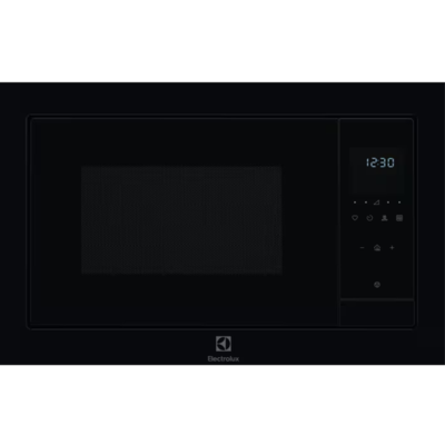 Мікрохвильова піч Electrolux LMS4253TBK (7273259) Зображення
