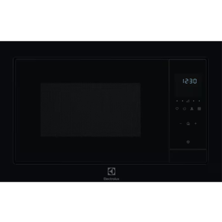 Мікрохвильова піч Electrolux LMS4253TBK (7273259) Зображення
