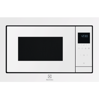 Мікрохвильова піч Electrolux LMS4253TBW (7273260) Зображення