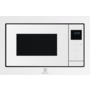 Мікрохвильова піч Electrolux LMS4253TBW (7273260) Зображення