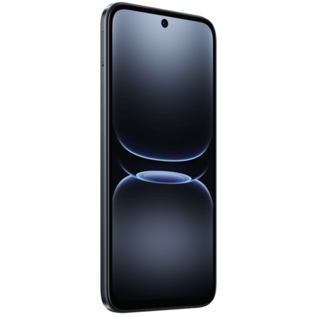 Смартфон Infinix Smart 20 X6840B 4/64GB Shadow Black (7280483) Зображення