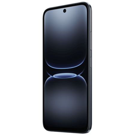 Смартфон Infinix Smart 20 X6840B 4/64GB Shadow Black (7280483) Зображення