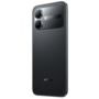 Смартфон Infinix Smart 20 X6840B 4/64GB Shadow Black (7280483) Зображення