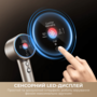 Фен Dreame Grand High-Speed Hair Dryer White  (7283496) Зображення