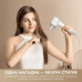 Фен Dreame Grand High-Speed Hair Dryer White  (7283496) Зображення