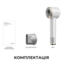 Фен Dreame Grand High-Speed Hair Dryer White  (7283496) Зображення
