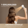 Фен Dreame Grand High-Speed Hair Dryer White  (7283496) Зображення
