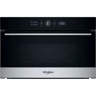 Мікрохвильова піч Whirlpool WMD54MX (7163805) Зображення
