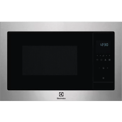 Мікрохвильова піч Electrolux EMS4253TBX (7273269) Зображення