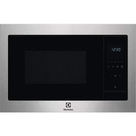 Мікрохвильова піч Electrolux EMS4253TBX (7273269) Зображення