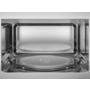 Мікрохвильова піч Electrolux EMS4253TBX (7273269) Зображення