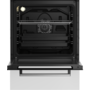 Комбінована плита Beko FSE52332DWDS (6628536) Зображення