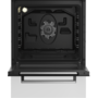 Комбінована плита Beko FSE52332DWDS (6628536) Зображення