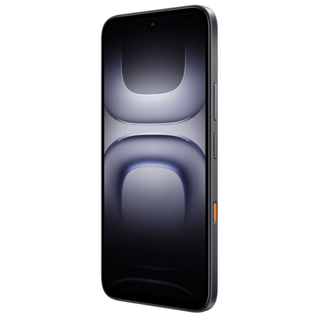 Смартфон Infinix Hot 70 X6895 4/128GB Night Pulse (7280474) Зображення