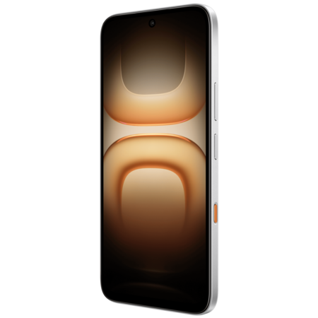 Смартфон Infinix Hot 70 X6895 4/128GB Thermo Orange (7280478) Зображення